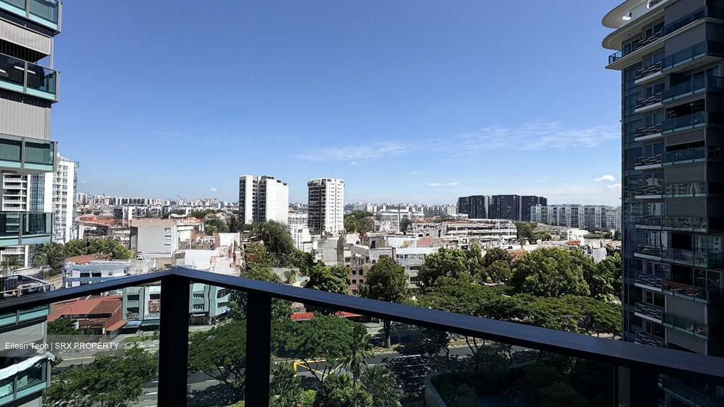 Stars Of Kovan (D19), Apartment #524256671